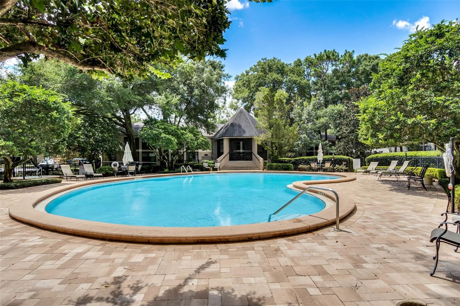 Image 22 of 40 For 1055 Kensington Park Drive 205