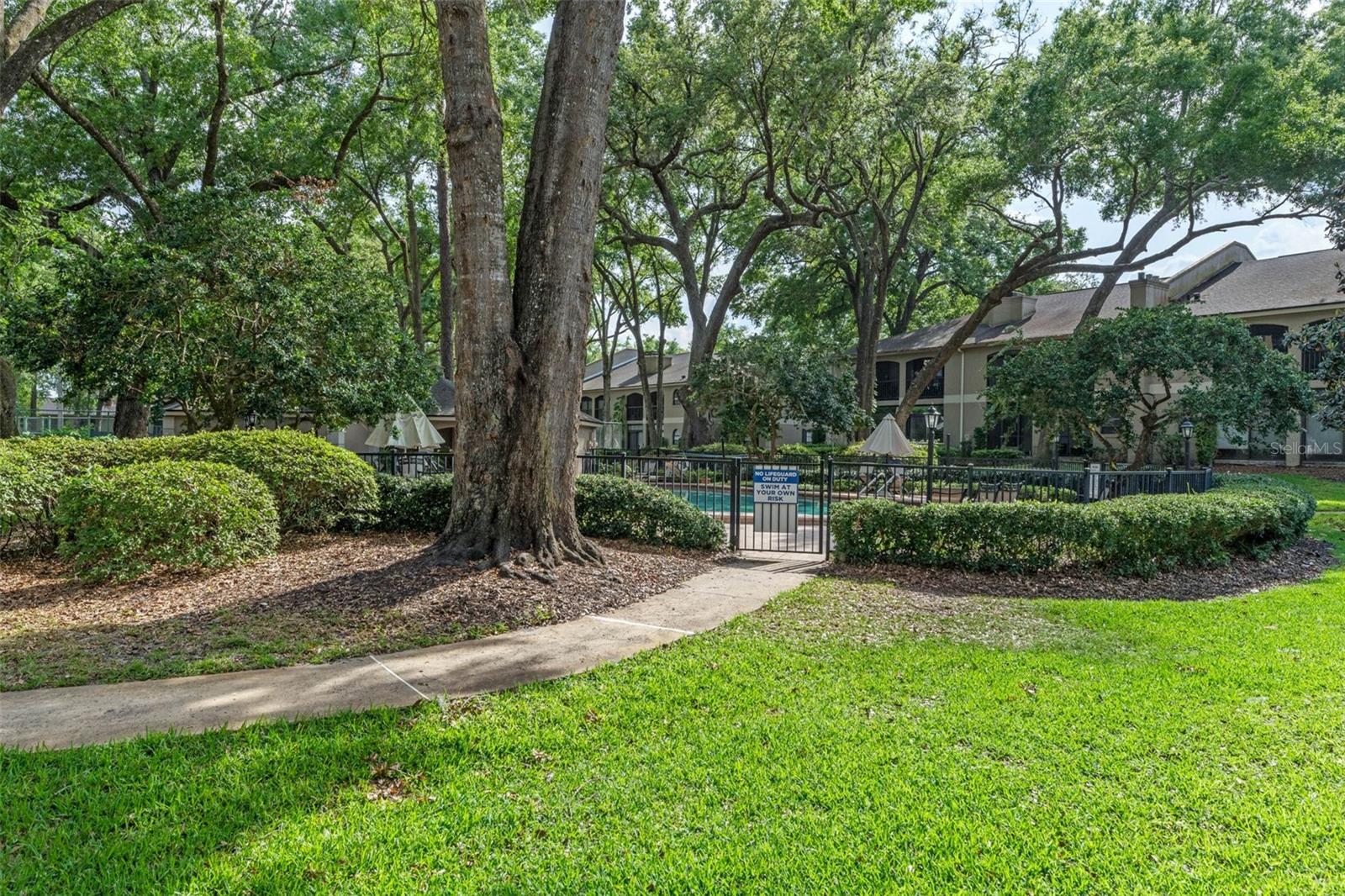 Image 30 of 40 For 1055 Kensington Park Drive 205