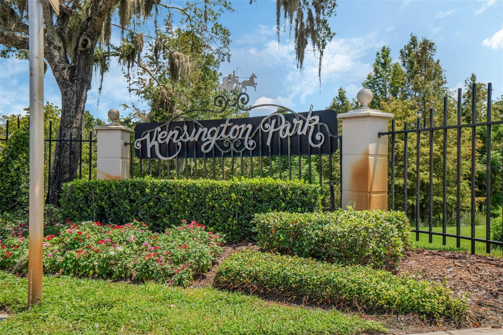 Image 34 of 40 For 1055 Kensington Park Drive 205