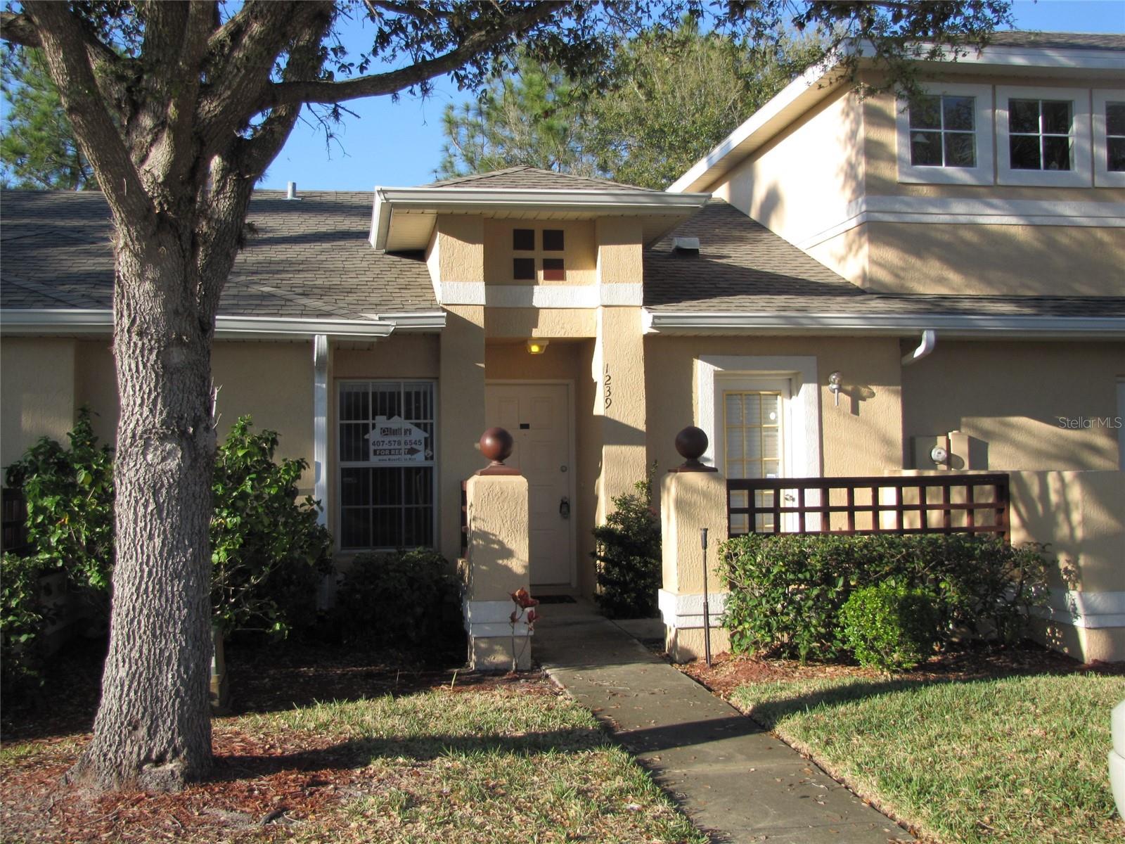 Details for 1239 Lucaya Circle, ORLANDO, FL 32824