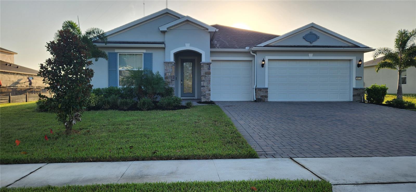 Details for 4813 Marina Row Drive, ORLANDO, FL 32820