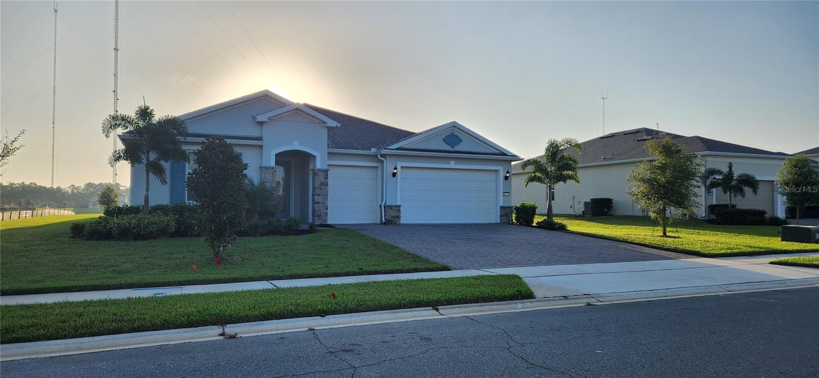 Image 2 of 59 For 4813 Marina Row Drive