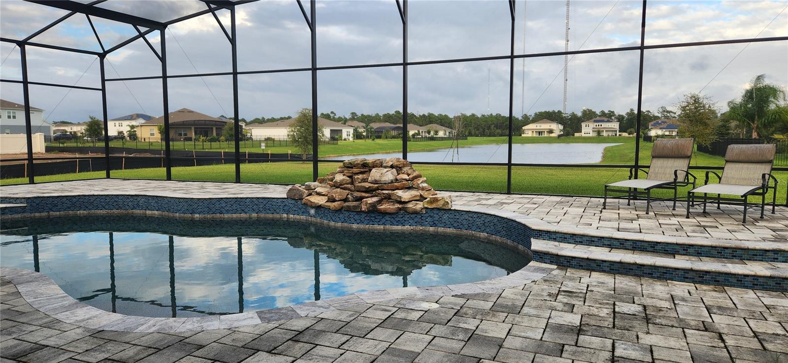 Image 47 of 59 For 4813 Marina Row Drive