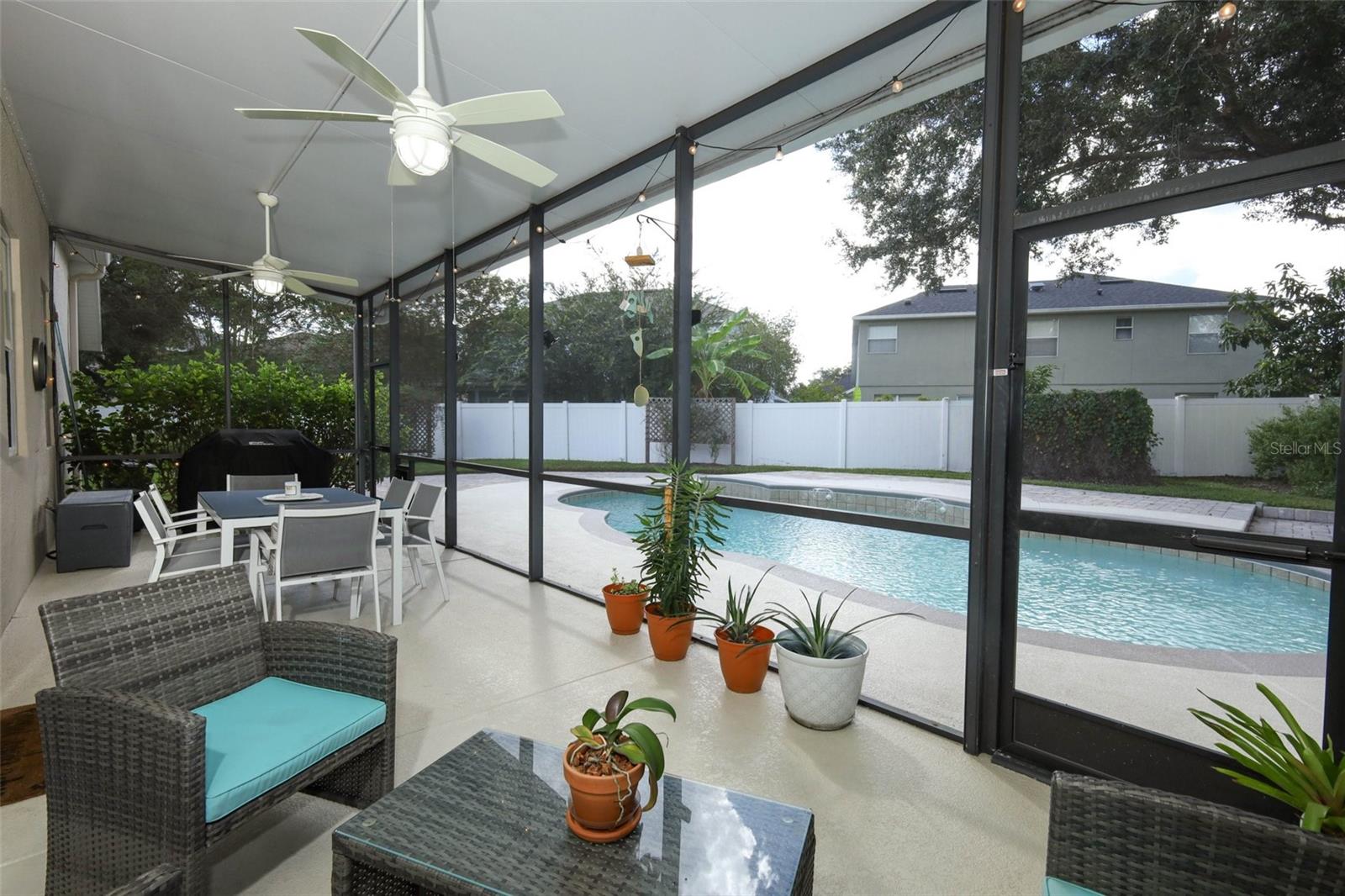 Image 45 of 78 For 17617 Woodfield Hill Court