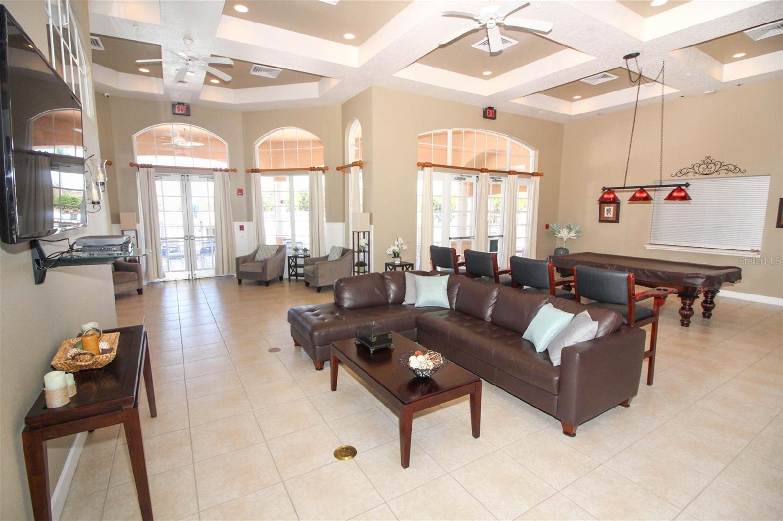 Image 67 of 78 For 17617 Woodfield Hill Court