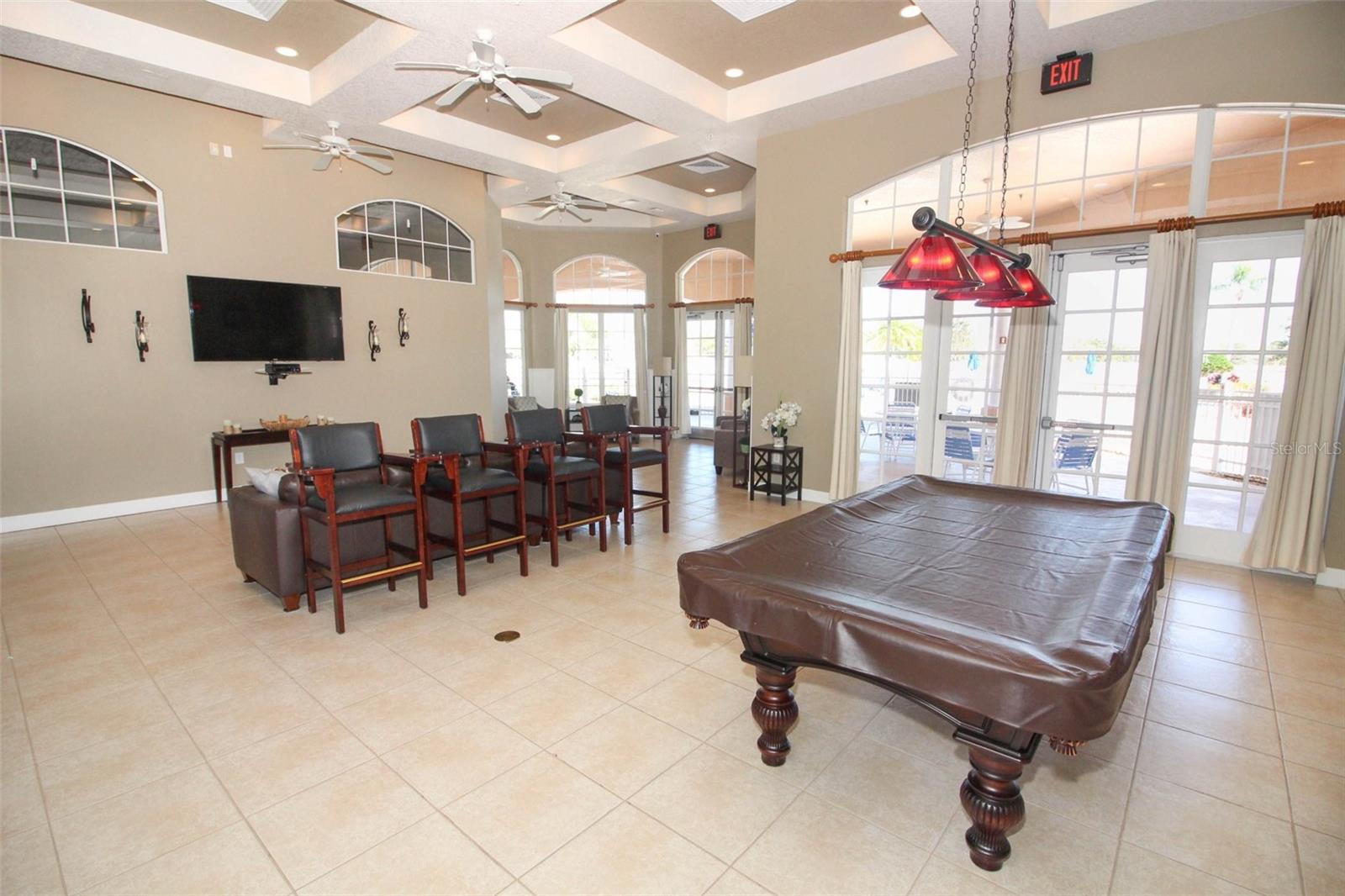 Image 68 of 78 For 17617 Woodfield Hill Court
