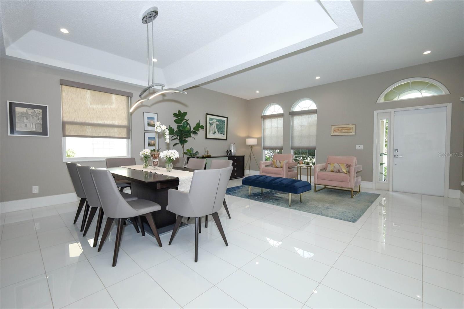 Image 7 of 78 For 17617 Woodfield Hill Court