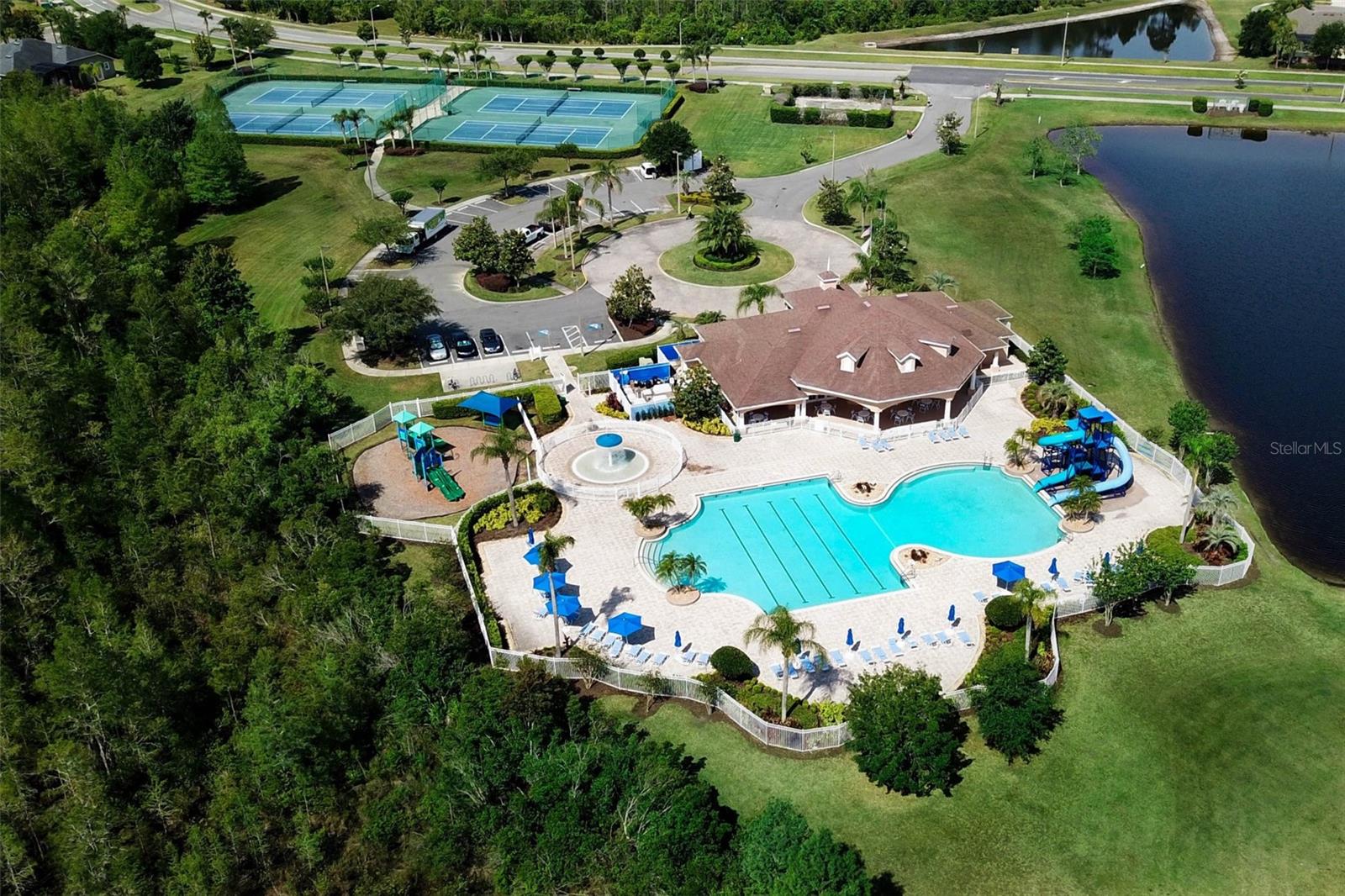 Image 77 of 78 For 17617 Woodfield Hill Court