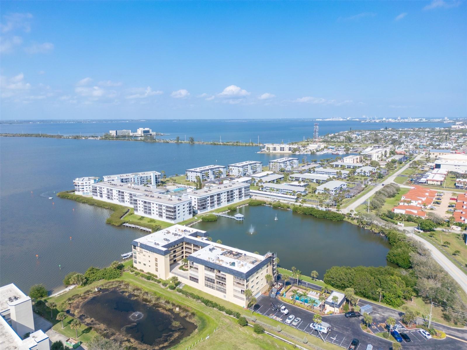 Details for 190 Escambia Lane 305, COCOA BEACH, FL 32931