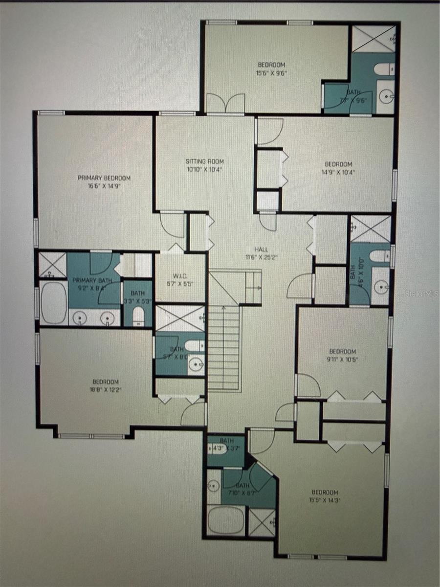 Image 45 of 45 For 508 Orange Cosmos Boulevard