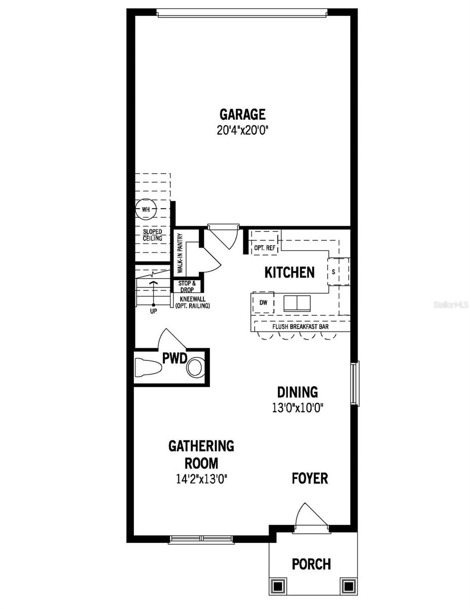 Image 18 of 19 For 3248 Gardenia Reserve Street