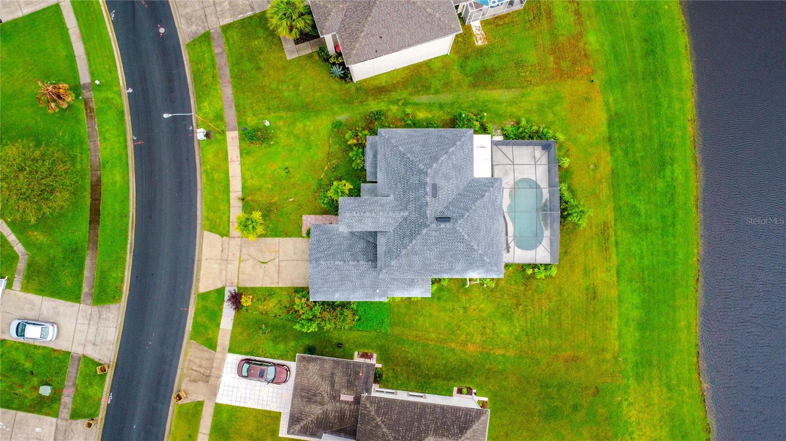 Image 38 of 45 For 5035 Heatherlake Terrace