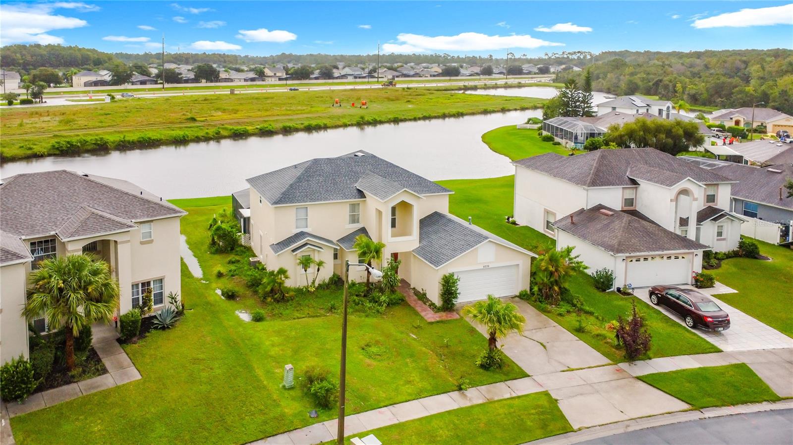 Image 42 of 45 For 5035 Heatherlake Terrace