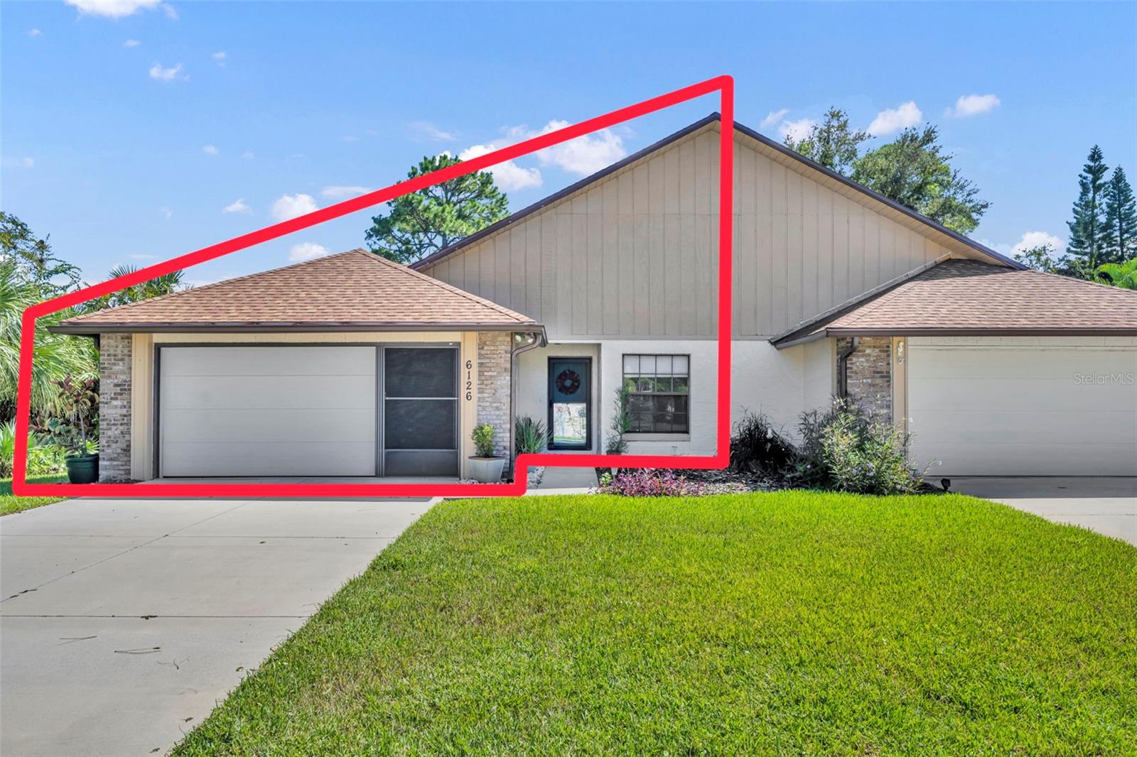 Image 3 of 40 For 6126 Sequoia Drive N