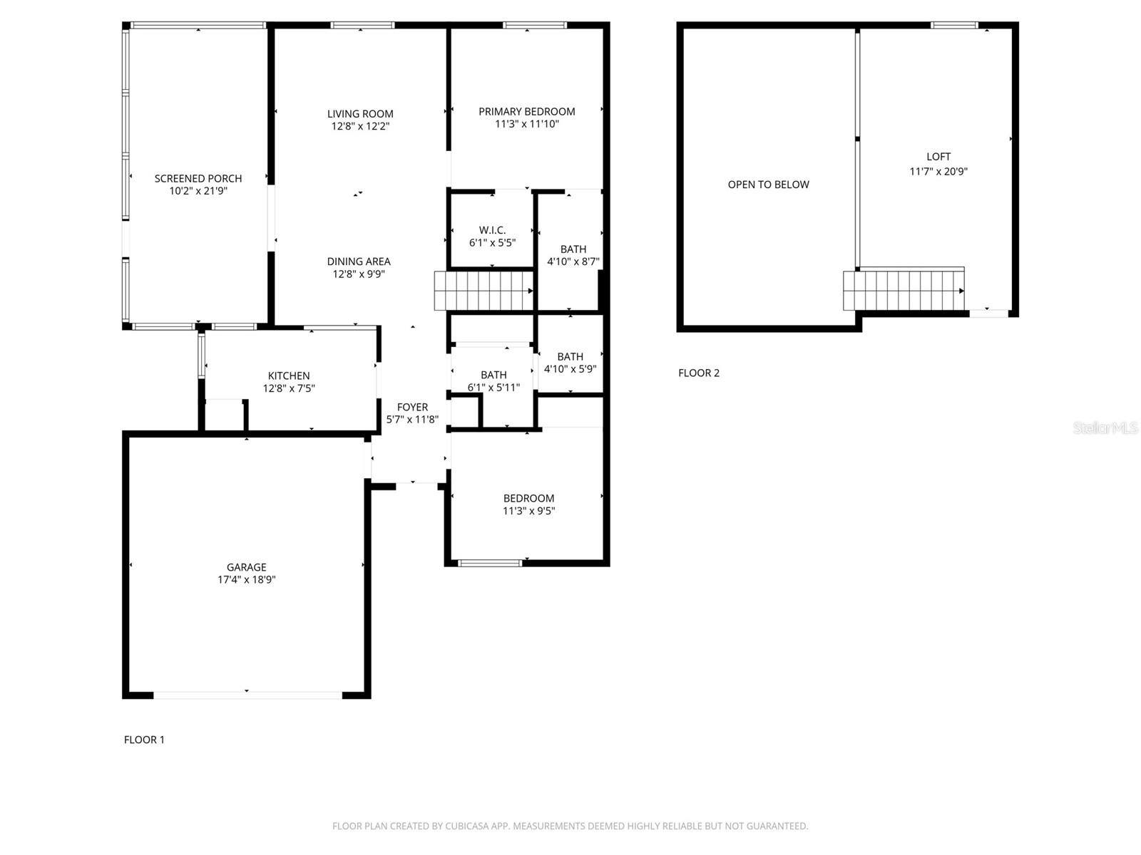 Image 38 of 40 For 6126 Sequoia Drive N