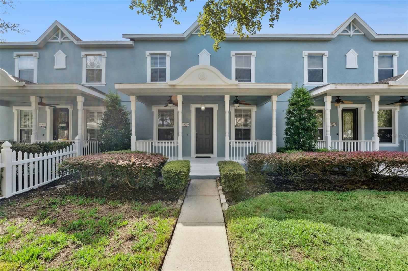Details for 14514 Clarkson Drive, ORLANDO, FL 32828
