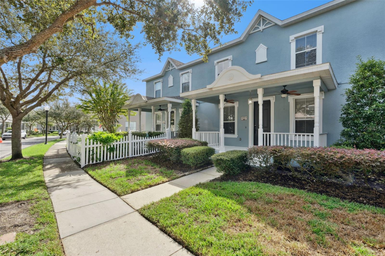 Image 2 of 42 For 14514 Clarkson Drive