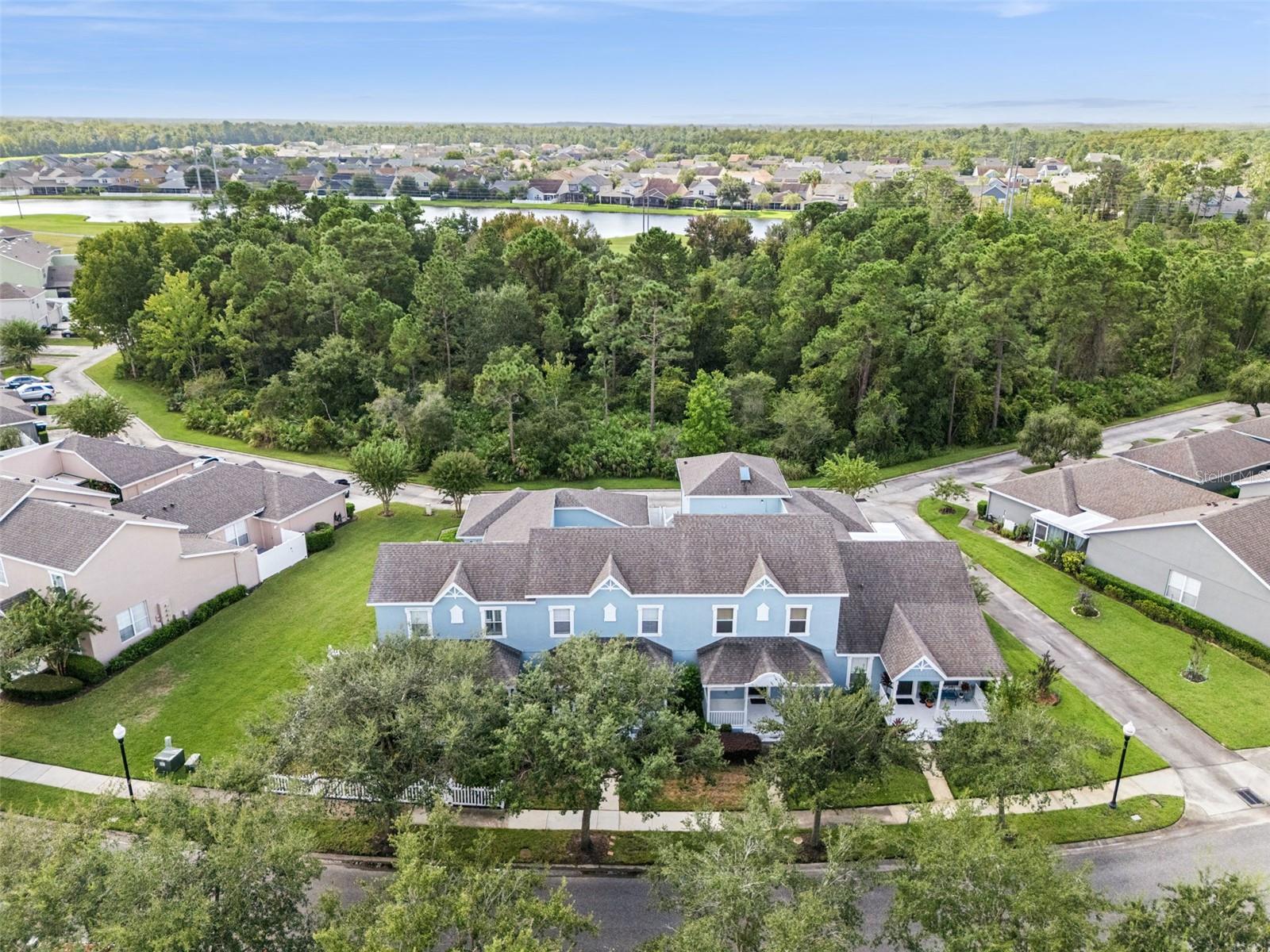 Image 36 of 42 For 14514 Clarkson Drive