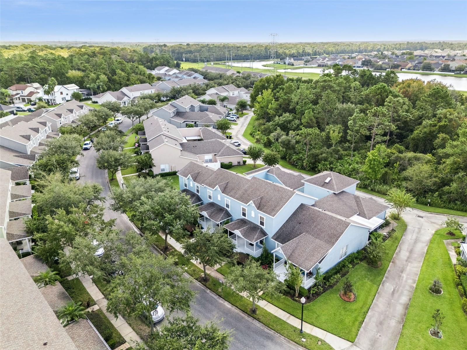 Image 37 of 42 For 14514 Clarkson Drive