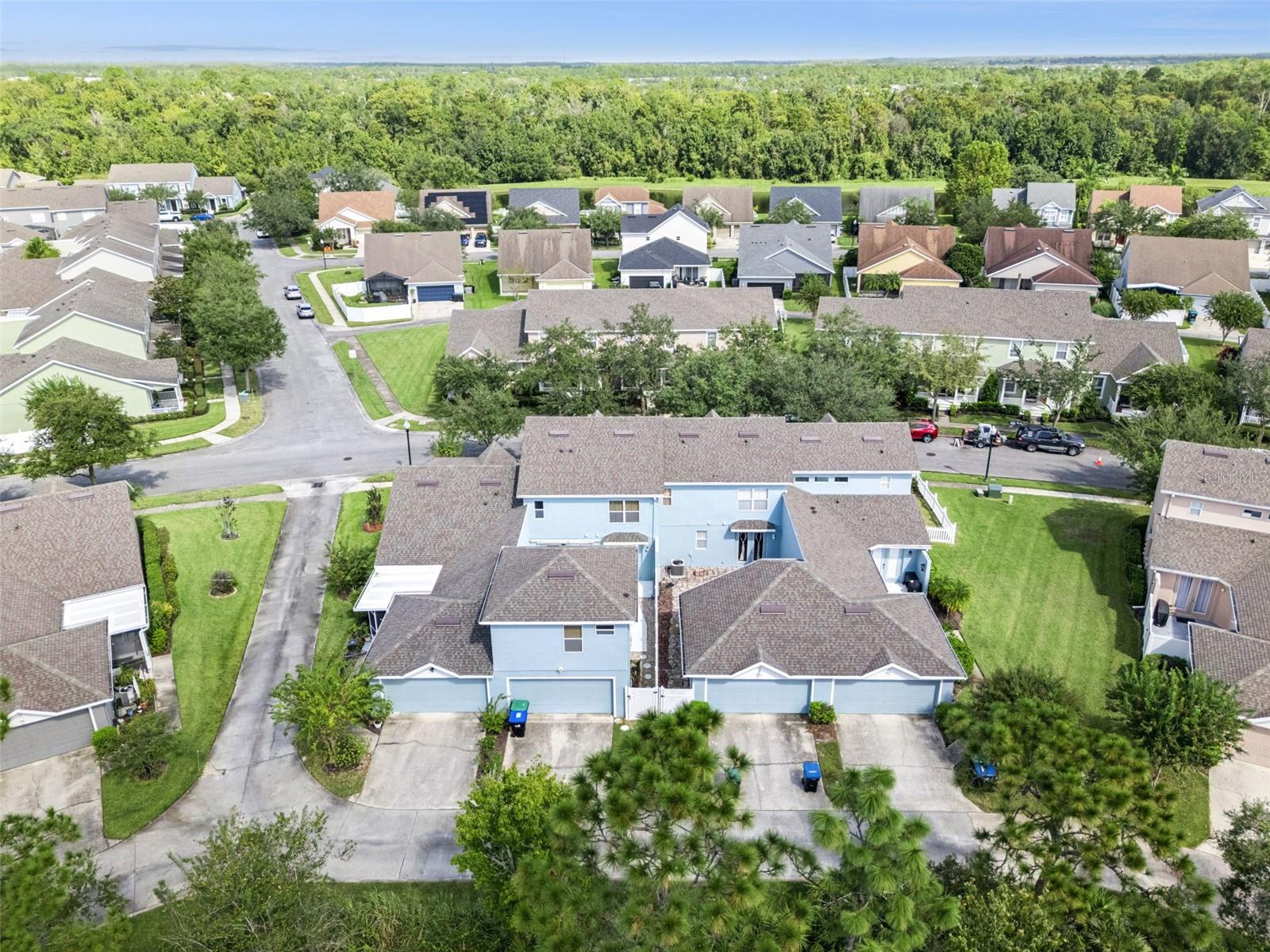 Image 39 of 42 For 14514 Clarkson Drive