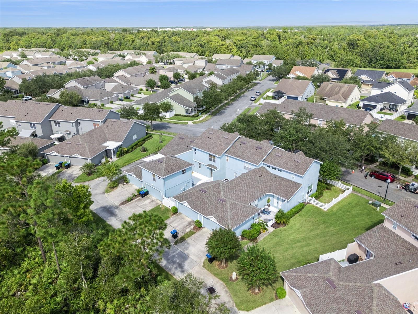 Image 40 of 42 For 14514 Clarkson Drive