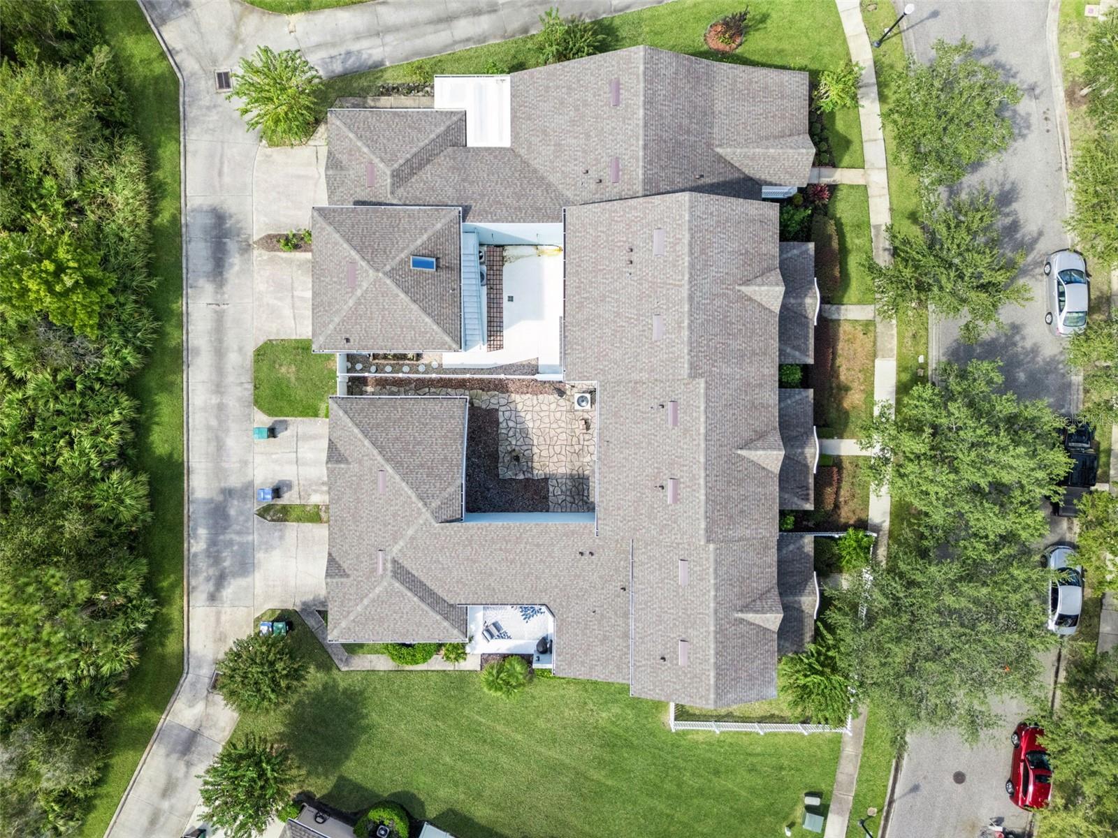 Image 41 of 42 For 14514 Clarkson Drive