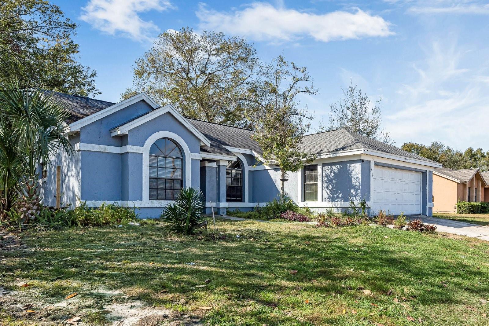 Details for 5697 Grand Canyon Drive, ORLANDO, FL 32810