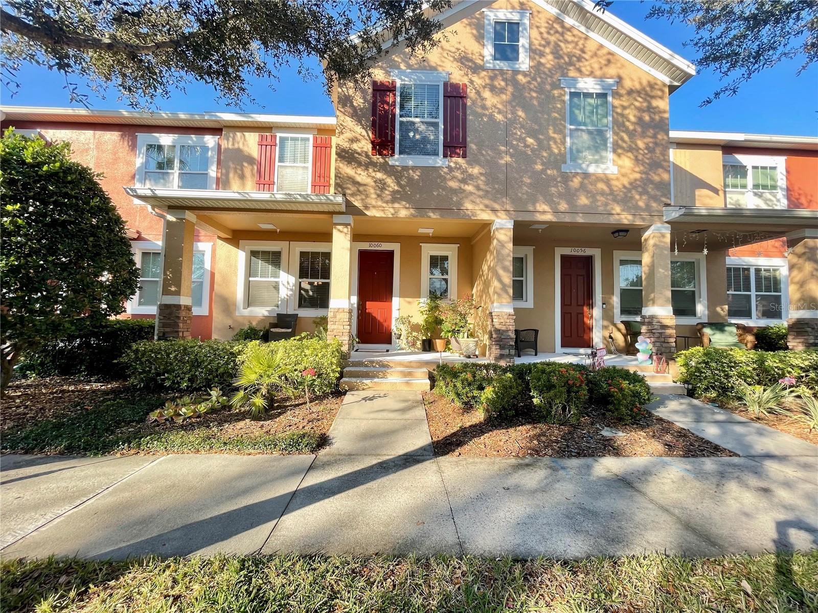 Details for 10060 Hartford Maroon Road, ORLANDO, FL 32827