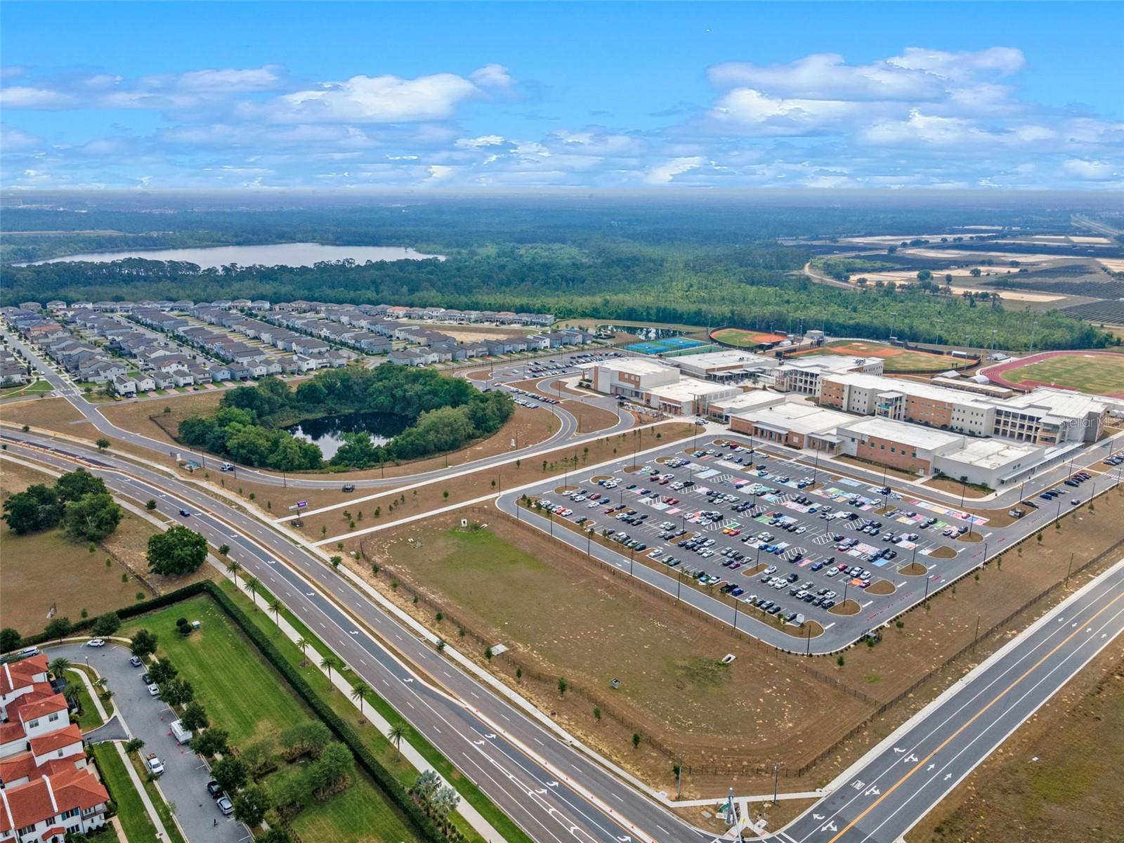 Image 46 of 48 For 10037 Austrina Oak Loop