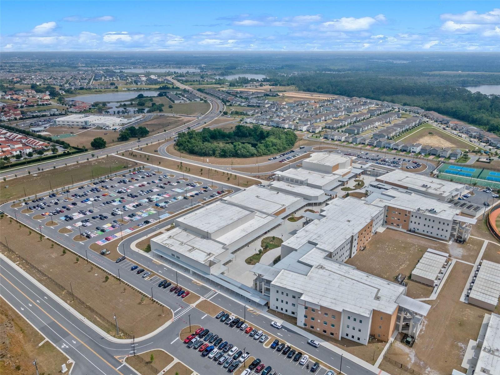 Image 48 of 48 For 10037 Austrina Oak Loop