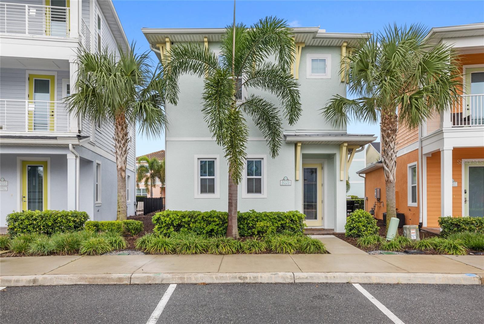 Details for 8029 Knee Deep Road, KISSIMMEE, FL 34747