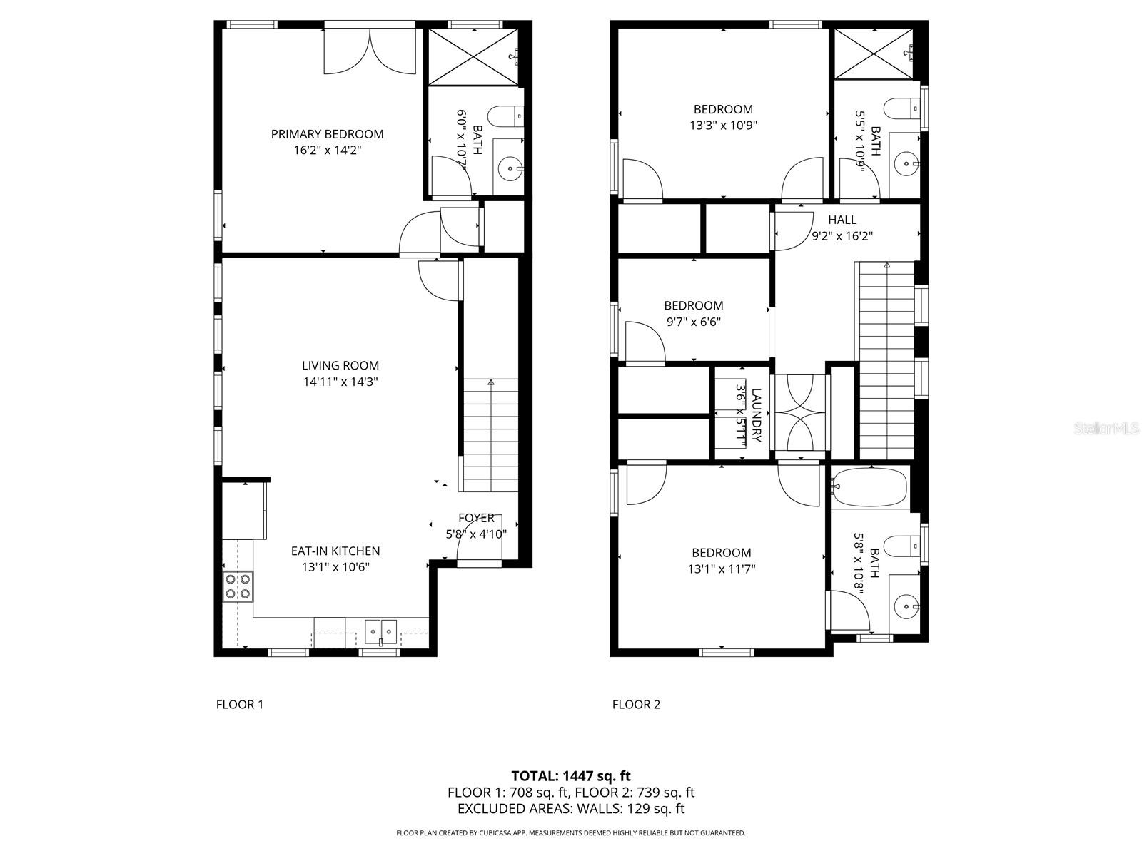 Image 6 of 36 For 8029 Knee Deep Road