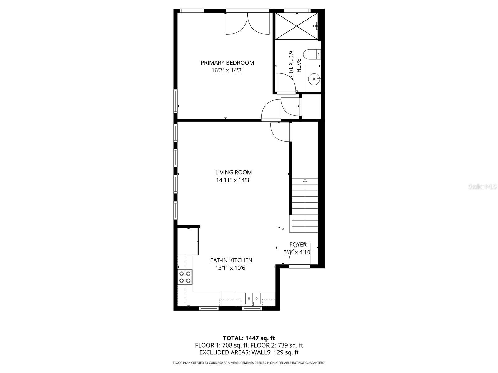 Image 7 of 36 For 8029 Knee Deep Road