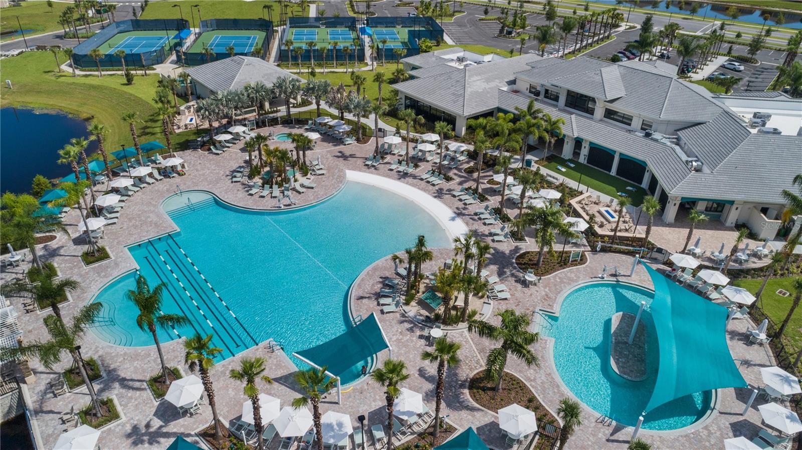 Image 49 of 51 For 6209 Citrus Grove Court