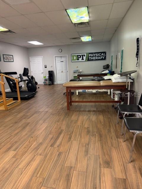 Image 7 of 13 For 100 Alexandria Blvd  7