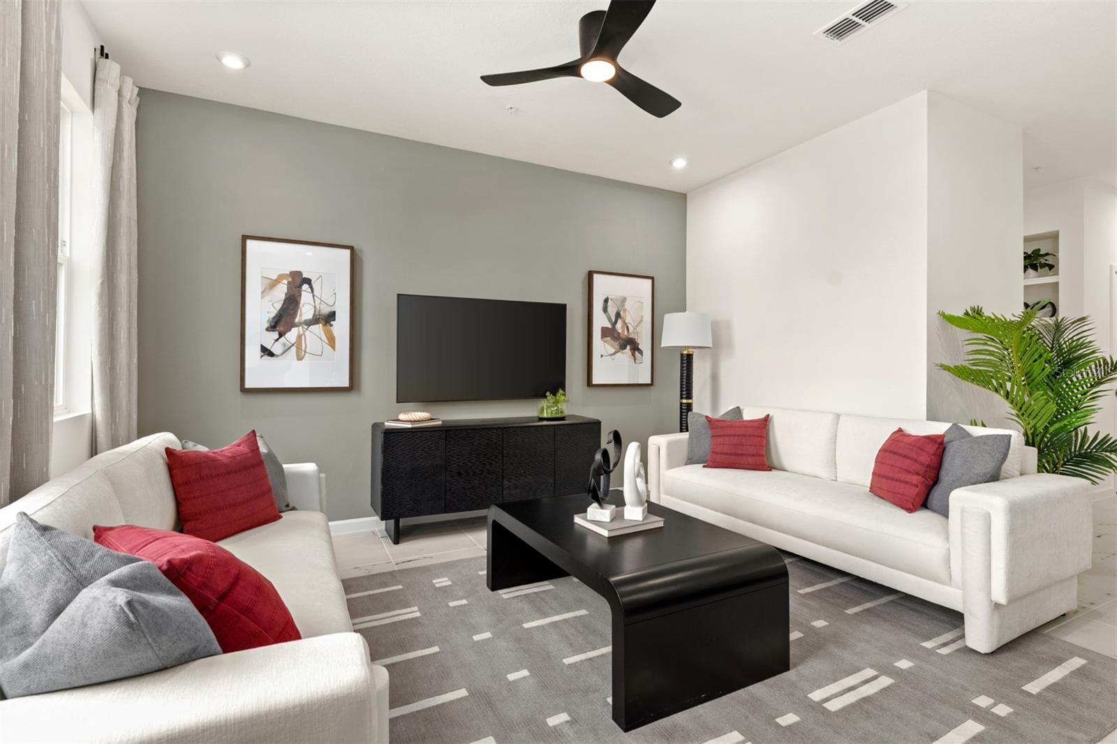 Image 8 of 17 For 3244 Gardenia Reserve Street