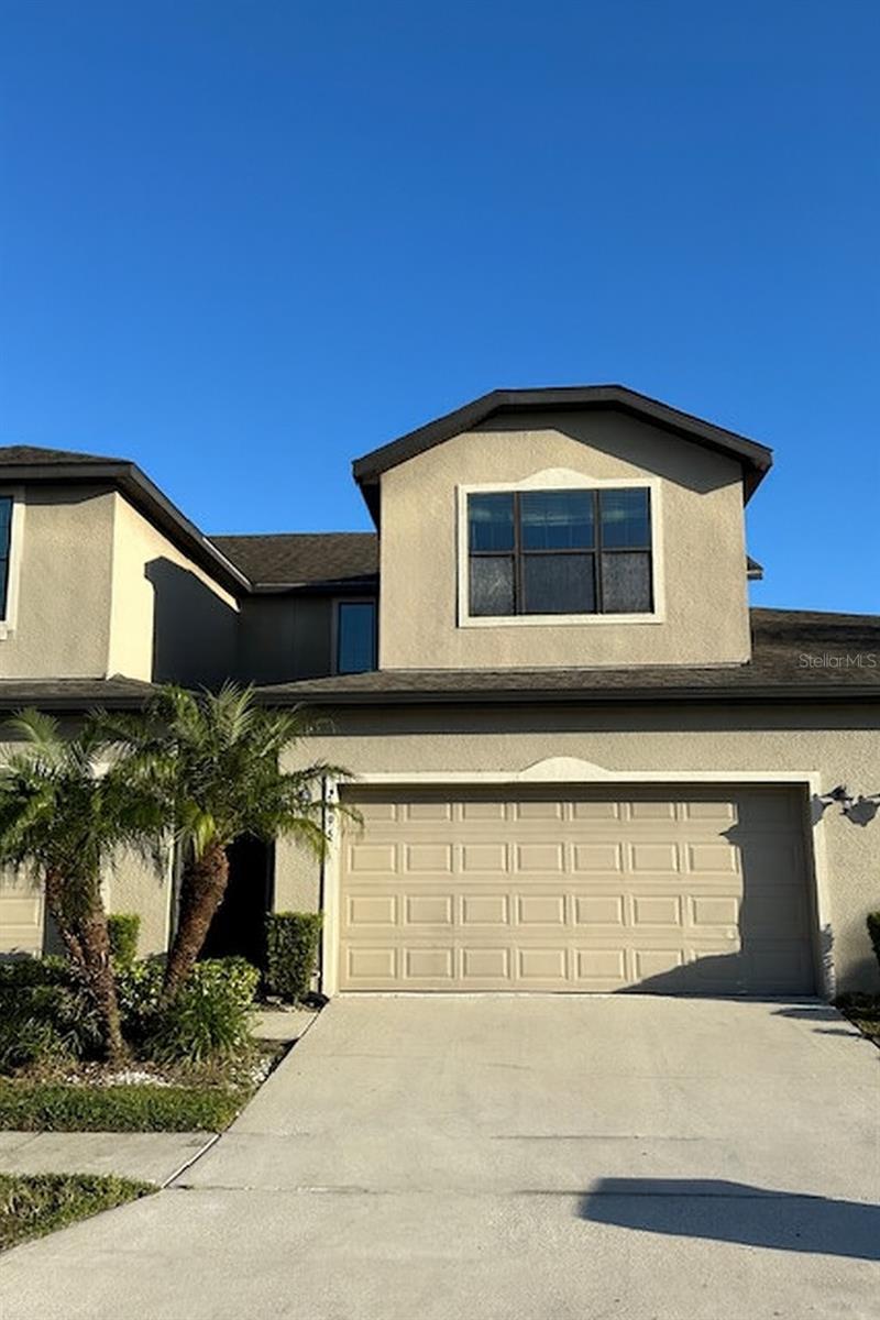 Details for 2495 Seven Oaks Dr, ST CLOUD, FL 34772