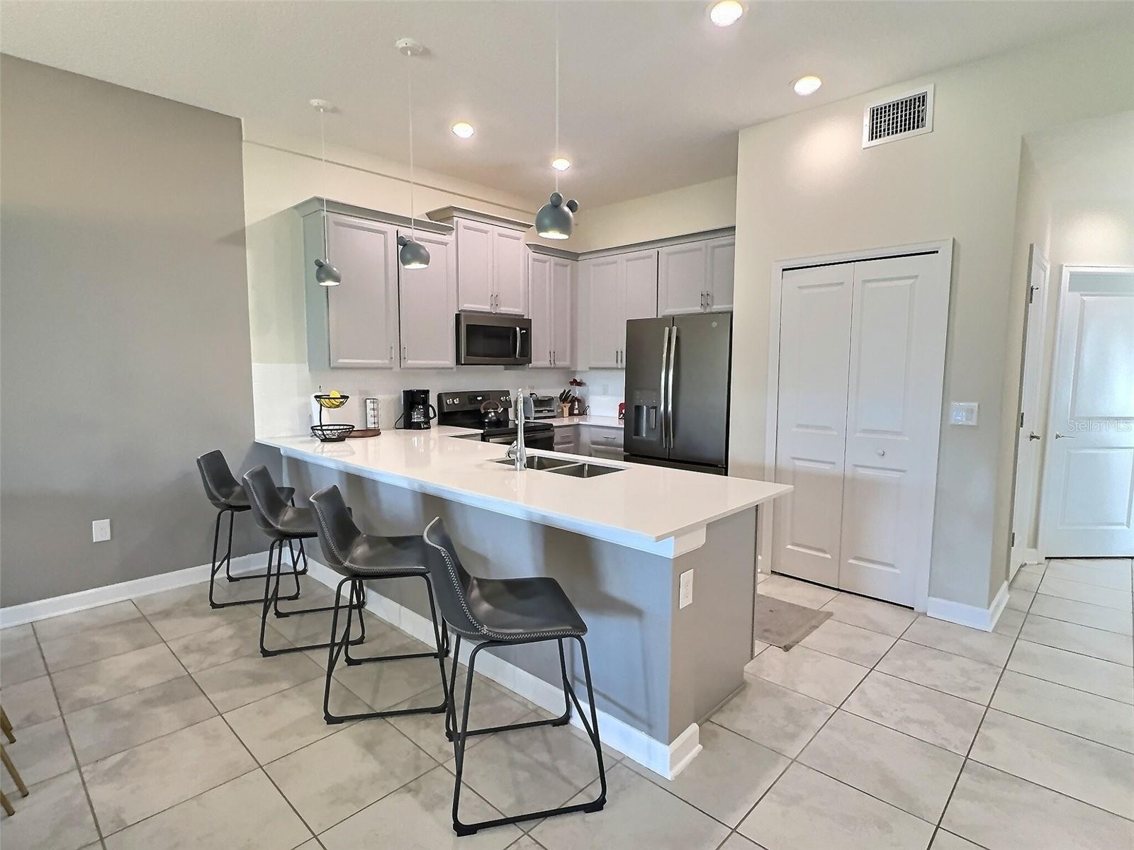 Image 3 of 16 For 631 Ocean Course Avenue 1401