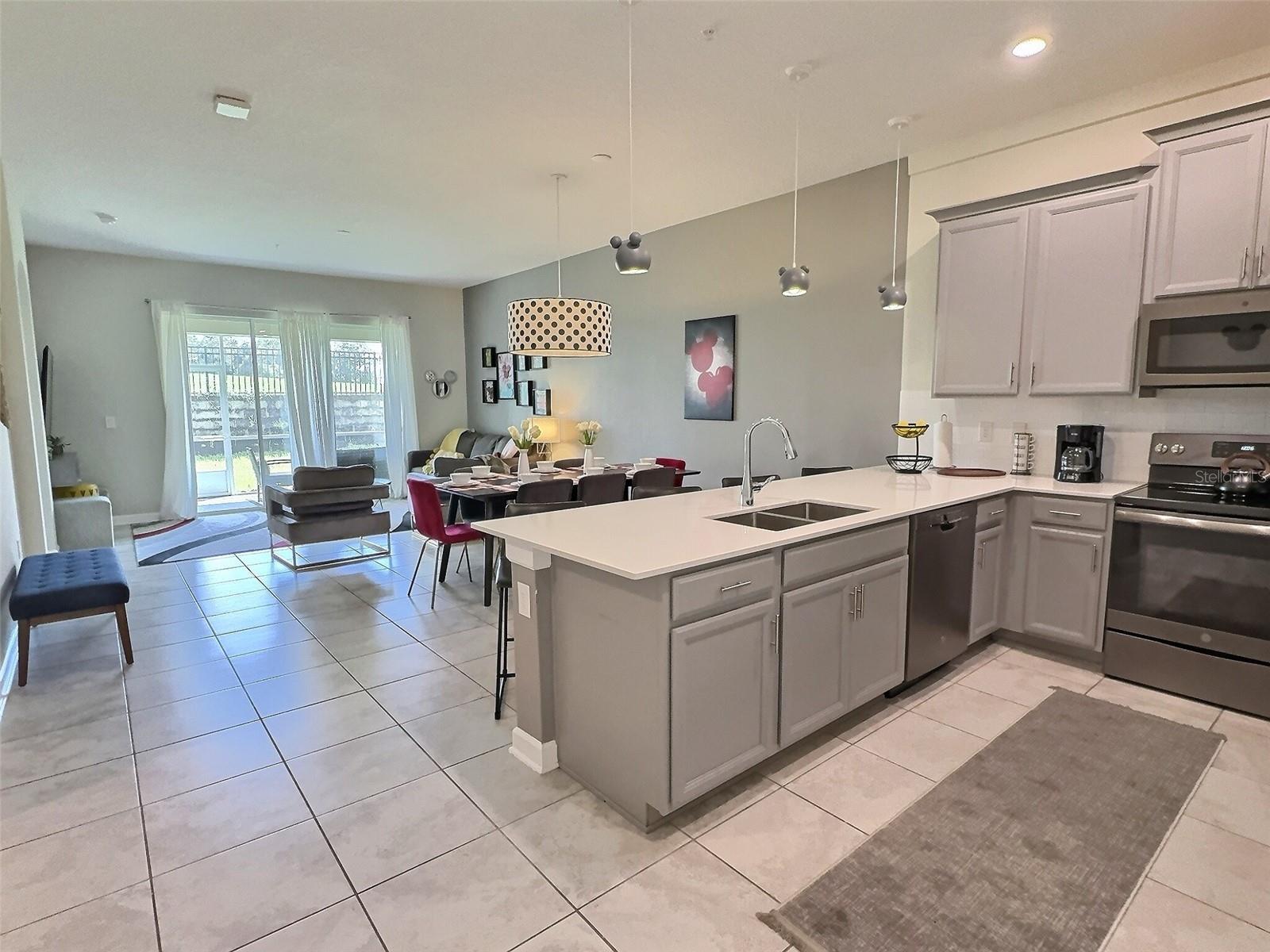 Image 4 of 16 For 631 Ocean Course Avenue 1401