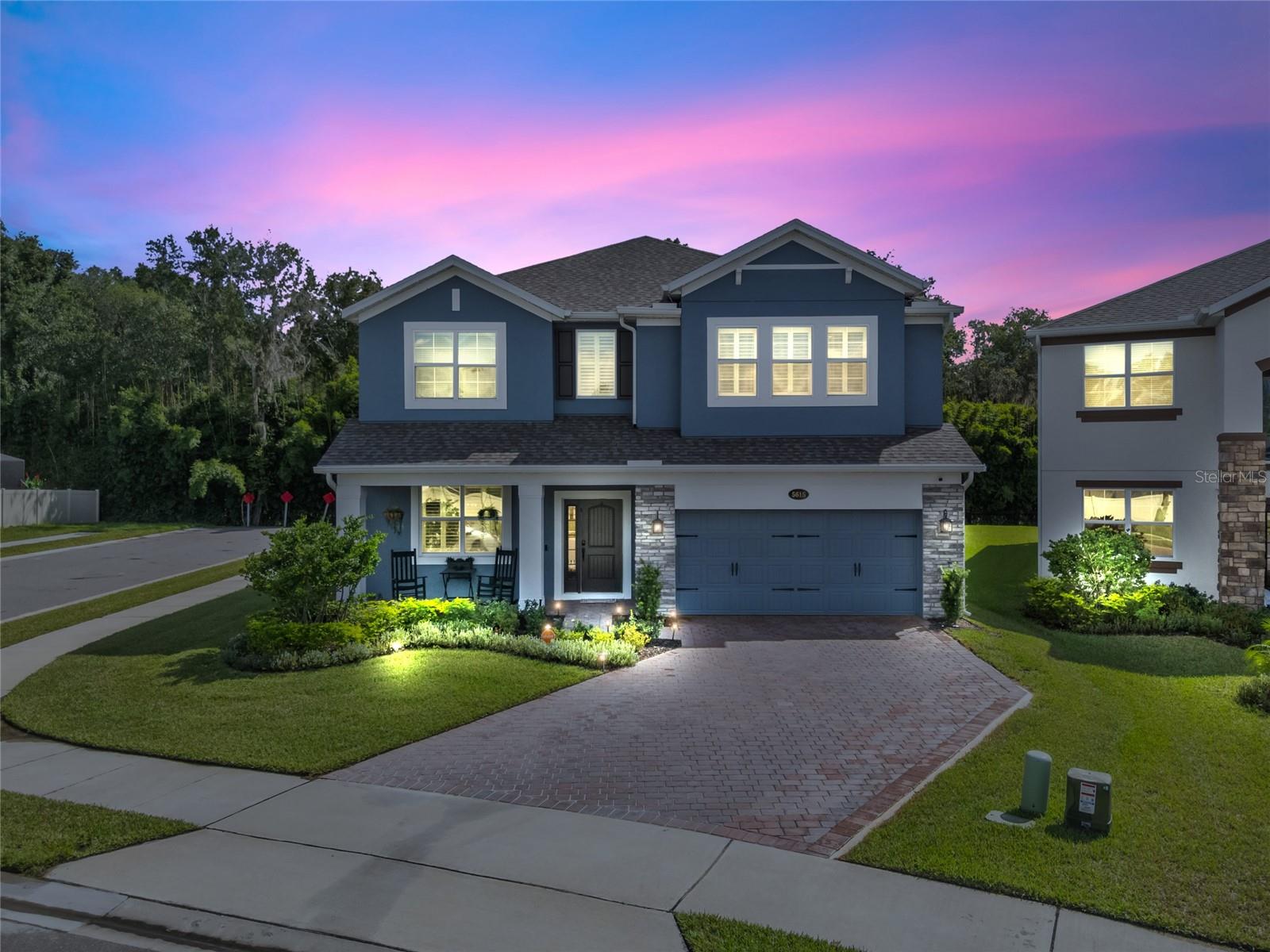 Details for 5615 Green Arrow Place, SANFORD, FL 32773