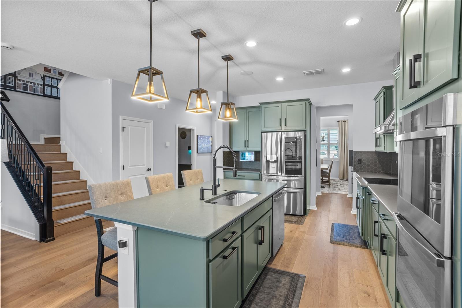 Image 18 of 75 For 5615 Green Arrow Place