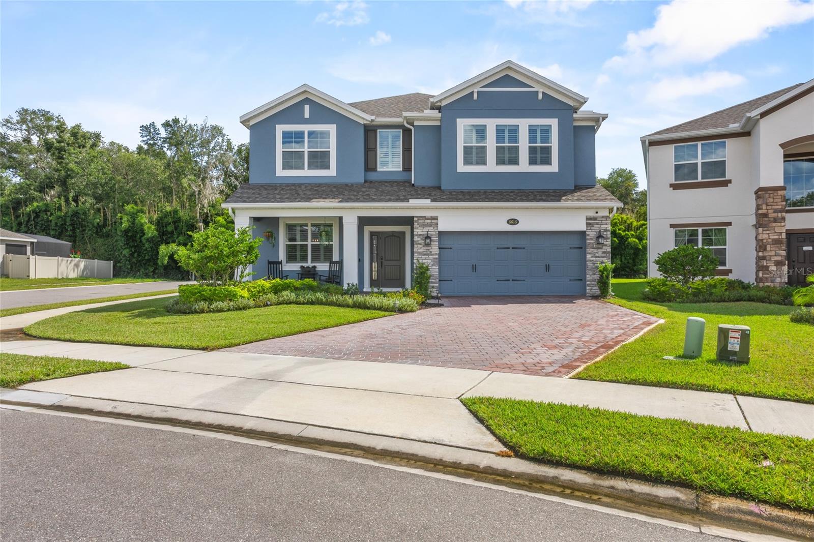 Image 3 of 75 For 5615 Green Arrow Place