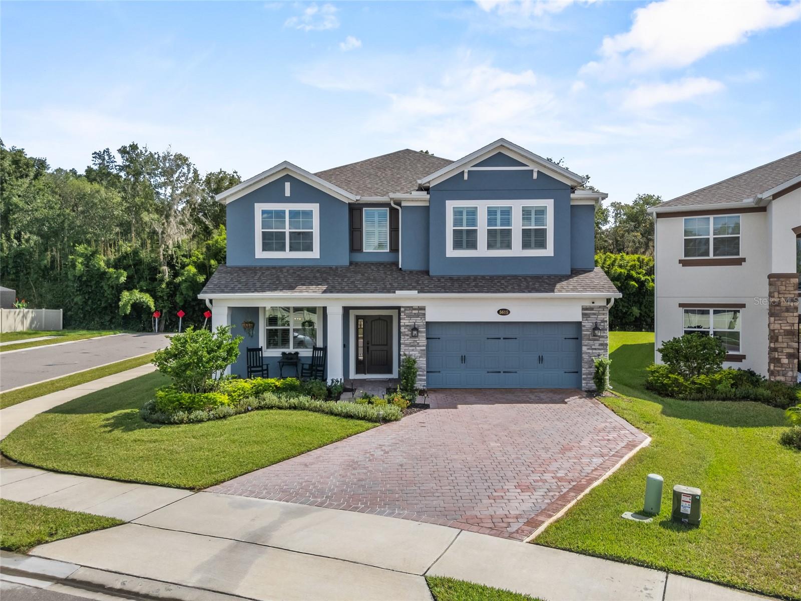 Image 4 of 75 For 5615 Green Arrow Place