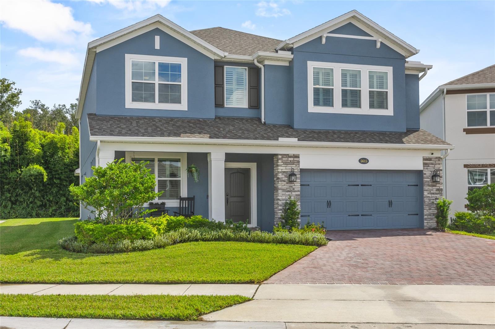 Image 5 of 75 For 5615 Green Arrow Place