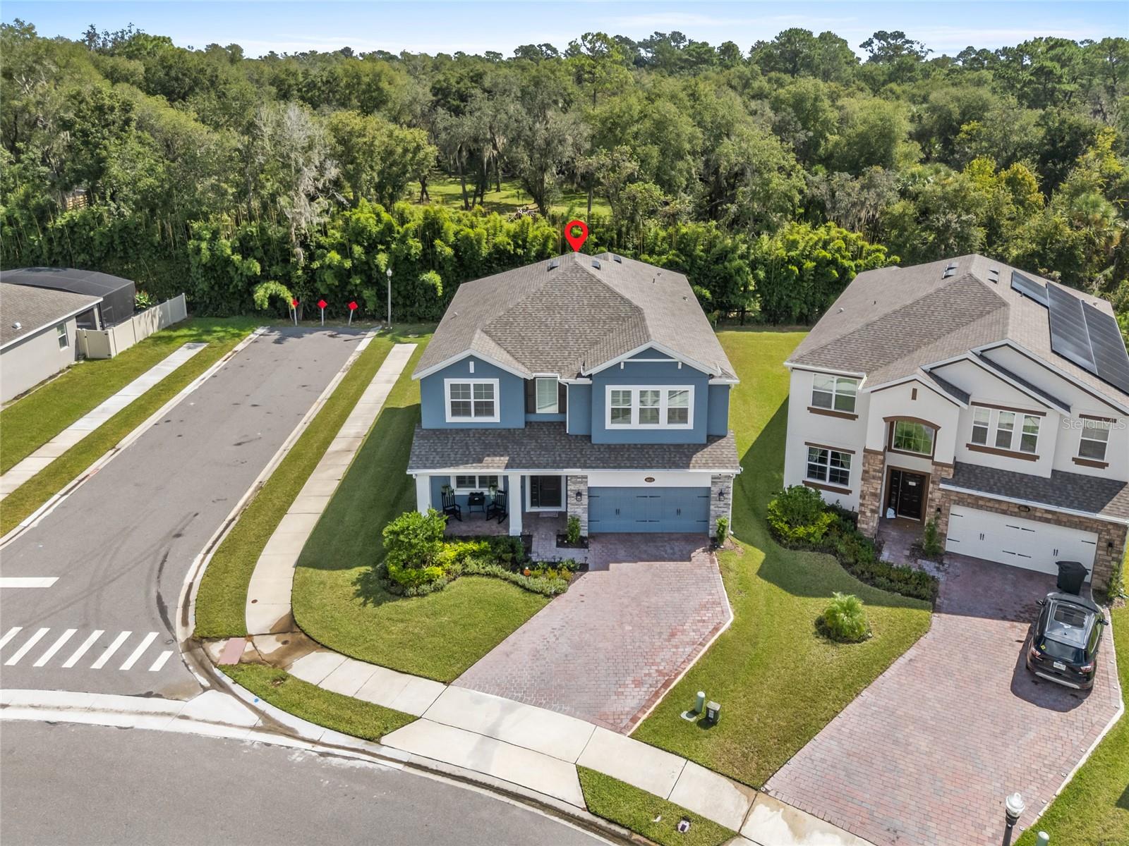 Image 65 of 75 For 5615 Green Arrow Place