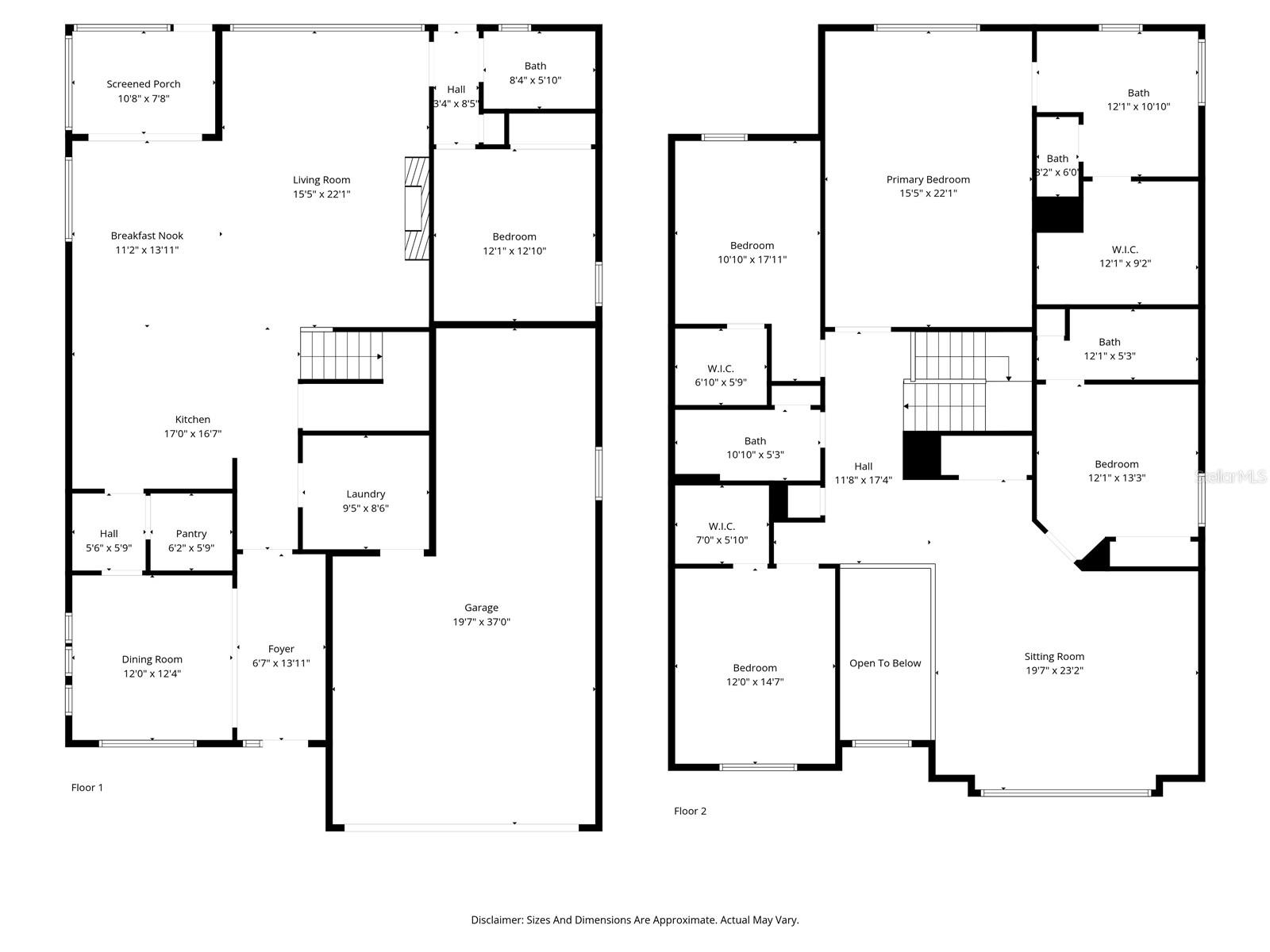Image 73 of 75 For 5615 Green Arrow Place