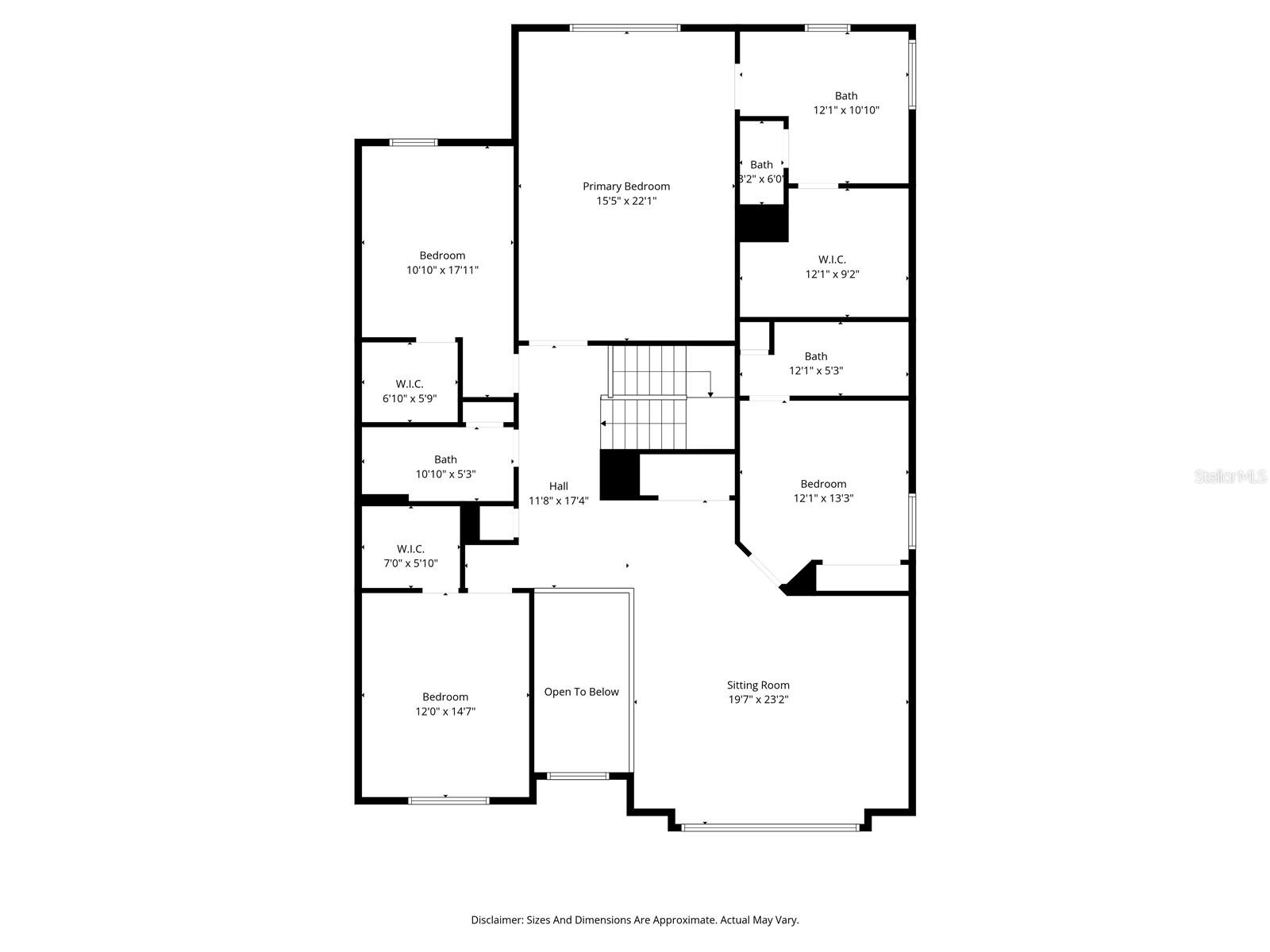 Image 74 of 75 For 5615 Green Arrow Place