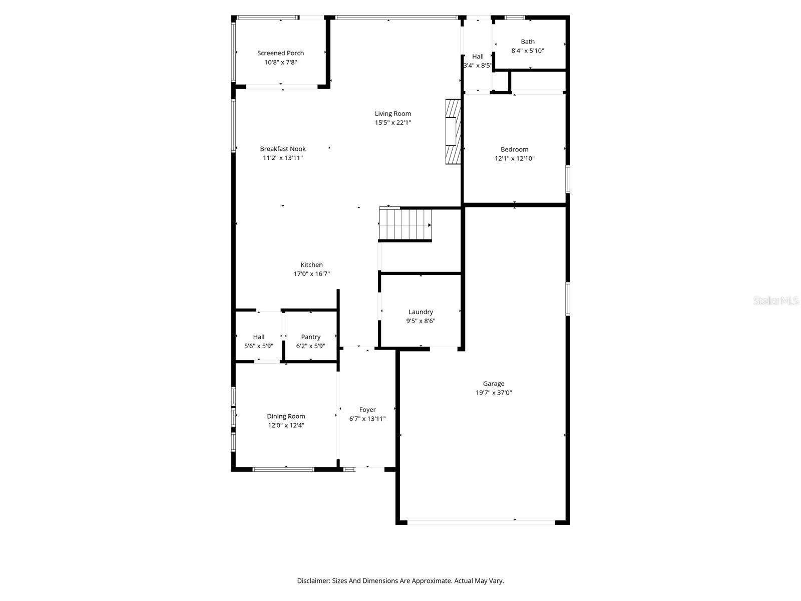 Image 75 of 75 For 5615 Green Arrow Place