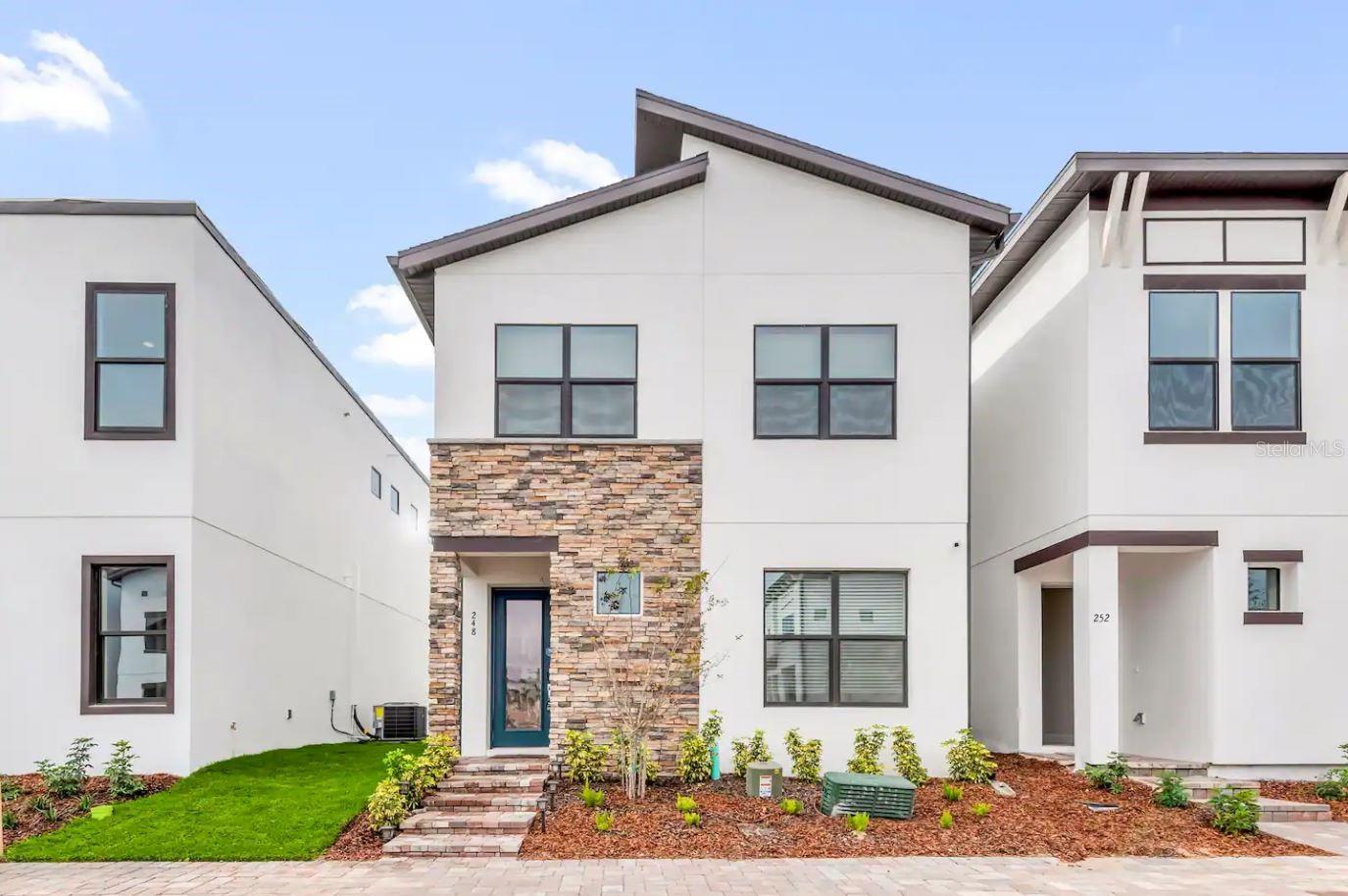 Details for 248 Villa Domani Circle, DAVENPORT, FL 33896