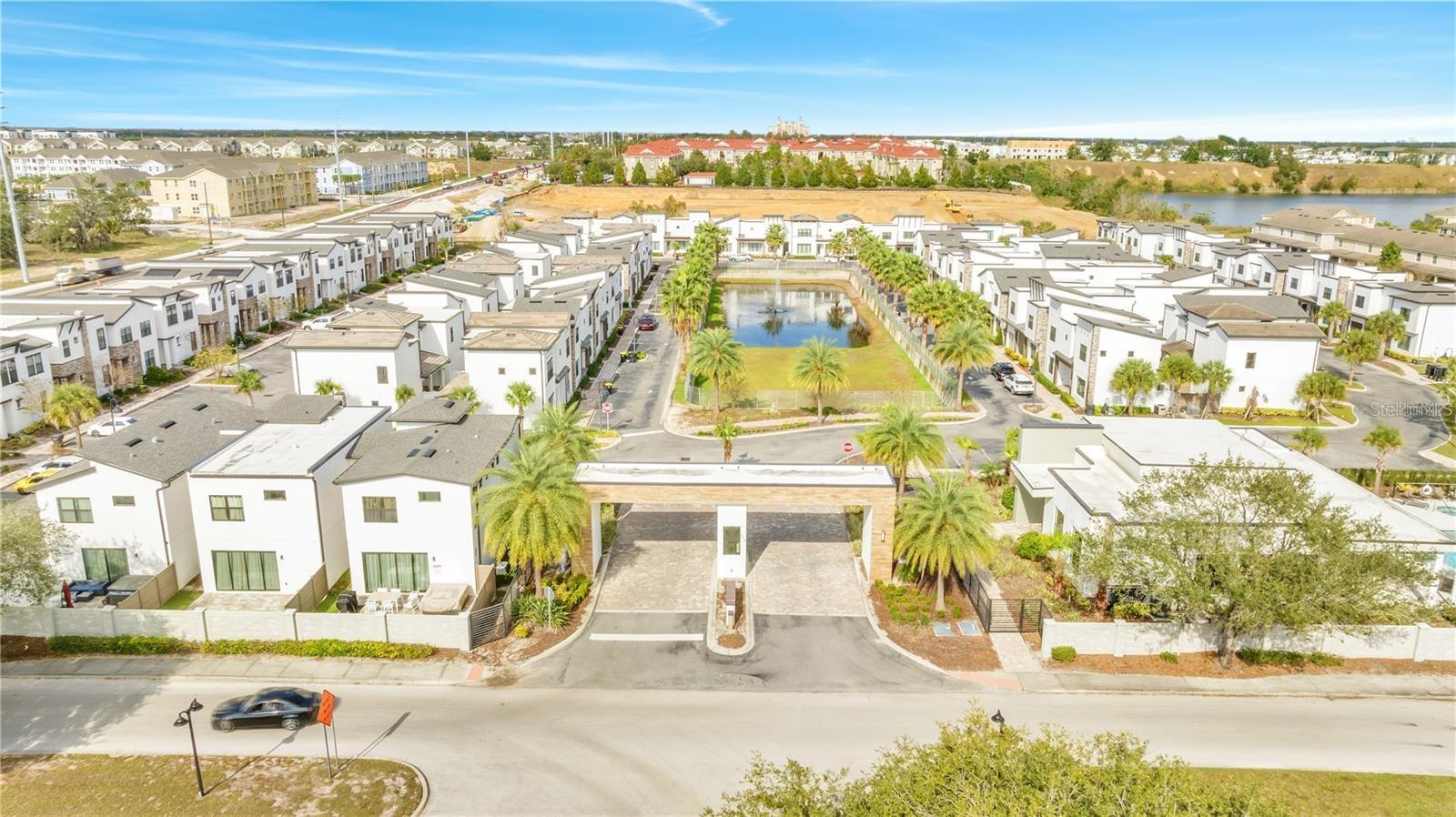 Image 34 of 37 For 248 Villa Domani Circle